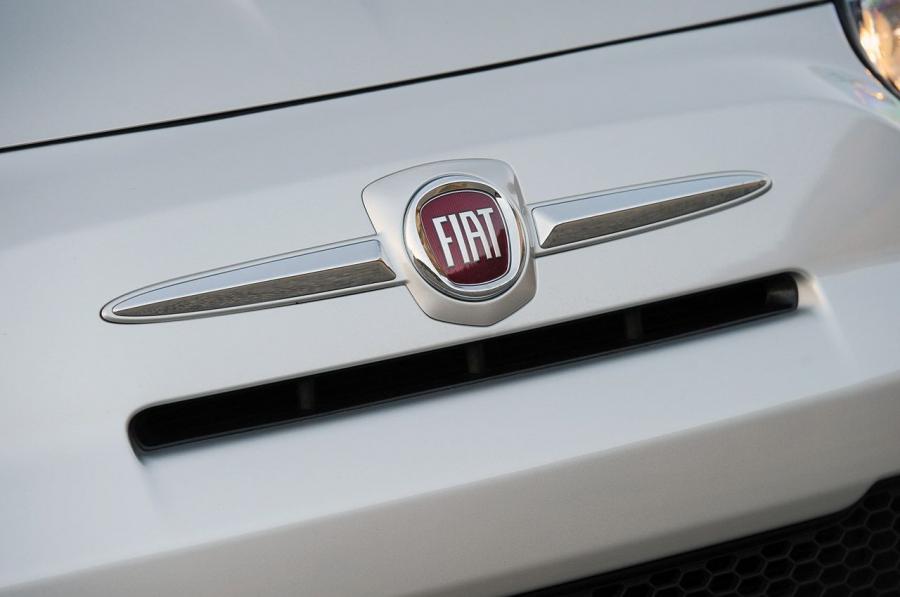  Fiat 500 Turbo 2012 года  (фото 33 из 57)